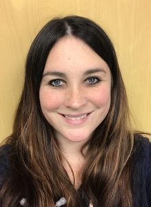 Corrie C., RN