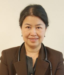 Sukanya Kanthawatana, MD, PhD